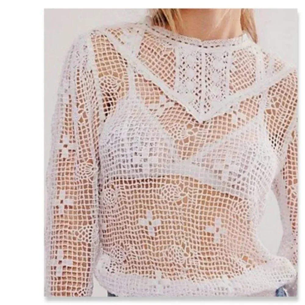 NWOT Free People Only The Best Bodysuit